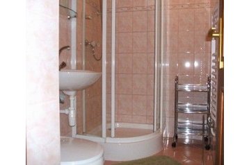 Hongarije Privát Harkány, Interieur